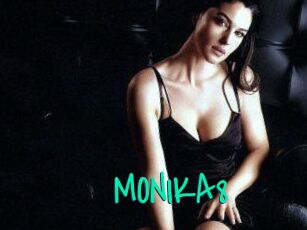 MONIKA8