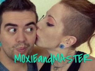 MOXIEandMASTER