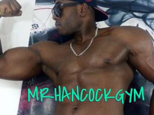 MRHANCOCKGYM