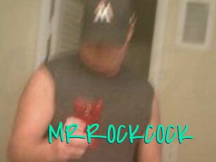 MRROCKCOCK