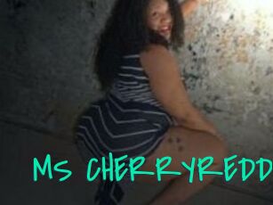 MS_CHERRYREDD