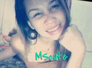MScute