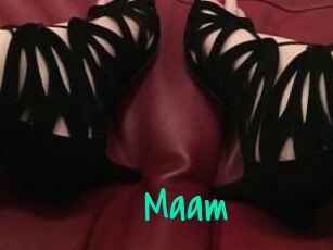 Maam