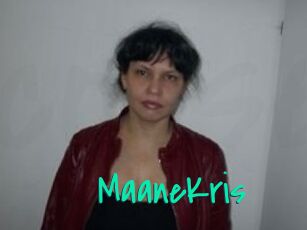 MaaneKris