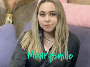 MaarySmile