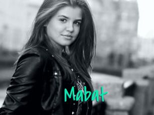 Mabat