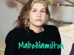 MabelHamilton