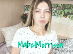 MabelMorrison