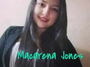 Macarena_Jones