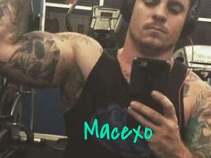 Macexo