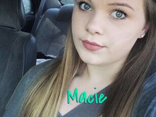 Macie