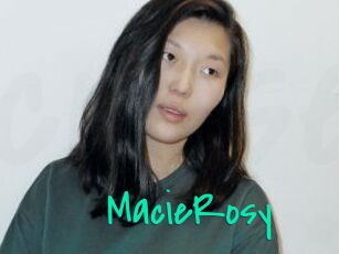 MacieRosy