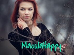 MaculaHappy