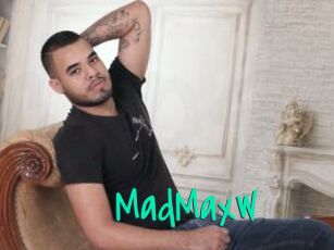 MadMaxW