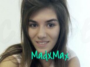MadXMax