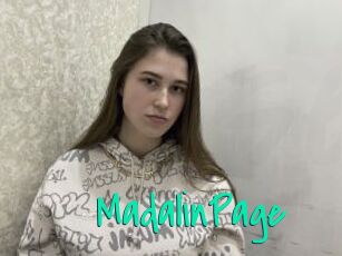 MadalinPage Cool Sexe
