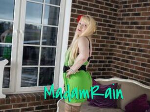 MadamRain