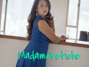MadameFetiche
