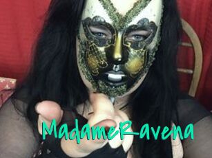 MadameRavena