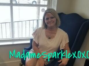 MadameSparkleXOXO