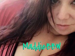 MaddieBBW