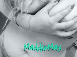 Maddie_Max