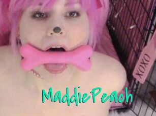 MaddiePeach