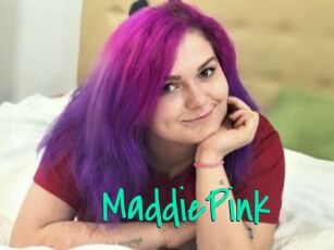 MaddiePink