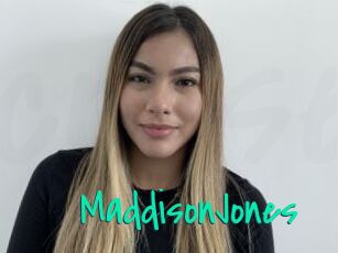 MaddisonJones