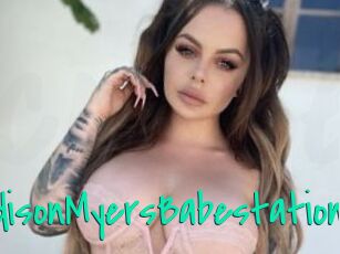 MaddisonMyersBabestation