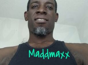 Maddmaxx
