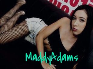 MaddyAdams