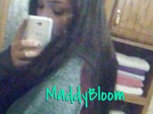 MaddyBloom