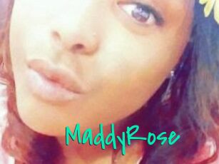 MaddyRose