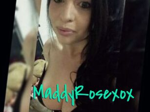 MaddyRosexox