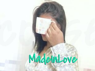 MadeInLove
