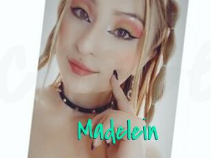 Madelein