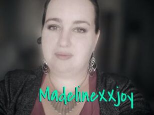 MadelineXXjoy