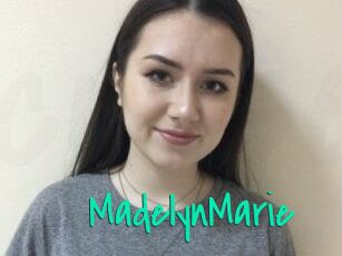 MadelynMarie