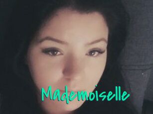 Mademoiselle