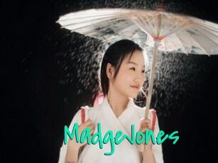 MadgeJones