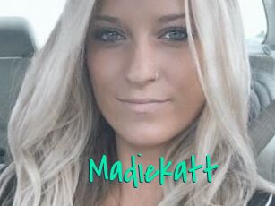 Madiekatt