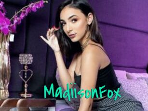 MadiisonFox