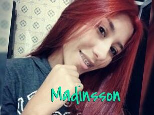 Madinsson
