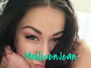 Madisen_Jean
