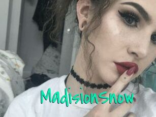 Madision_Snow