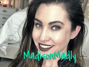 MadisonMadly