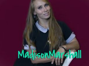 MadisonMarshall