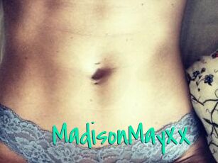 MadisonMayXX