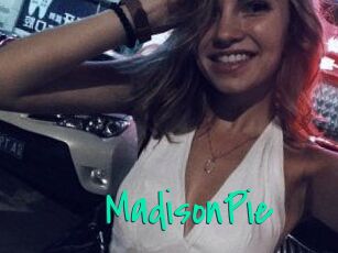 MadisonPie